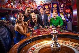 Interface pencarian dan filter Kategori Game di abu togel