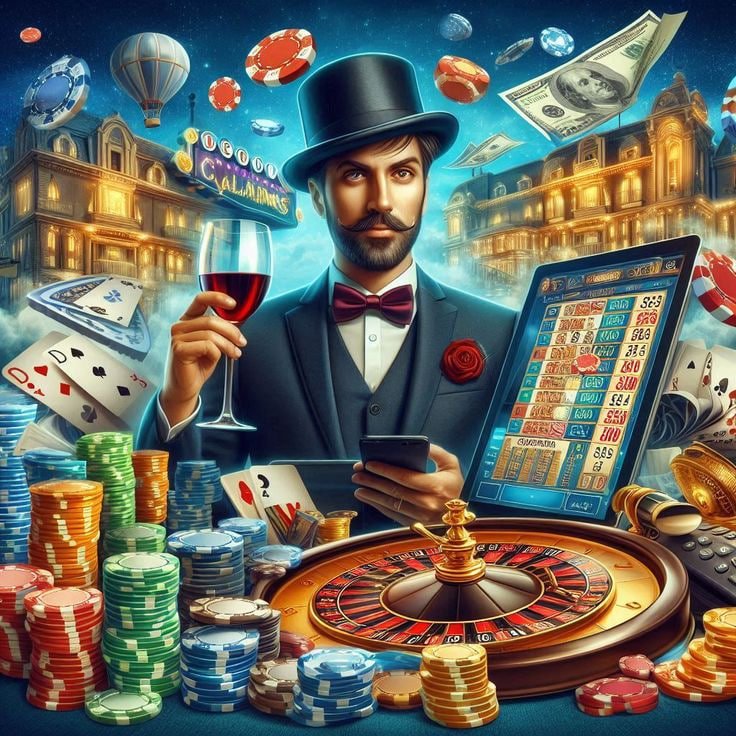Koleksi permainan Singapore Pools di platform abu togel menampilkan slot berkualitas tinggi