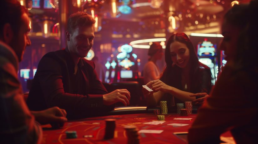 Tampilan dashboard The Dog House di abu togel dengan statistik bermain